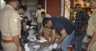 Materials recovered : दीपावली से पहले मेरठ में दो गोदामों पर पुलिस की छापेमारी, करीब चार सौ किलो विस्फोटक सामग्री बरामद ?