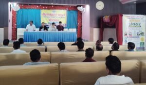 Transformation Plan :  हापुड़ में स्कूल प्रबंधकों और प्रधानाचार्यों को परिवर्तन योजना के लाभों की जानकारी देकर जागरूक किया गया