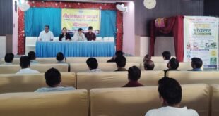 Transformation Plan :  हापुड़ में स्कूल प्रबंधकों और प्रधानाचार्यों को परिवर्तन योजना के लाभों की जानकारी देकर जागरूक किया गया