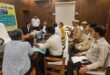 Disposal : राष्ट्रीय लोक अदालत को सफल बनाने के लिए प्रशासनिक और बैंक अधिकारियों की बैठक, अधिक से अधिक मामलों के निस्तारण पर जोर