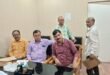 Accounts Officer : कर्मचारियों की लंबित मांगों का हुआ निस्तारण, संगठन ने लेखाधिकारी का जताया आभार