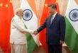 Important meeting : भारत-चीन रिश्तों पर बड़ी खबर, BRICS में PM मोदी और शी जिनपिंग की होगी अहम मुलाकात