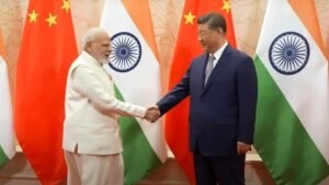 Important meeting : भारत-चीन रिश्तों पर बड़ी खबर, BRICS में PM मोदी और शी जिनपिंग की होगी अहम मुलाकात