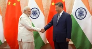 Important meeting : भारत-चीन रिश्तों पर बड़ी खबर, BRICS में PM मोदी और शी जिनपिंग की होगी अहम मुलाकात