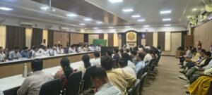 Instructions for investigation : त्योहारों के मद्देनजर मिलावटी खाद्य पदार्थों पर कसेगा शिकंजा, जिलाधिकारी ने दिए सघन जांच के निर्देश ?