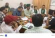 Demand for a solution : किसानों की समस्याओं को लेकर विद्युत विभाग के उच्चाधिकारियों से मिले किसान पदाधिकारी, समाधान की मांग ?
