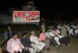 PDA : की एकजुटता सामाजिक न्याय और मजबूत लोकतंत्र की ताकत : नगीना में विधायक ने ग्रामीणों से किया संवाद