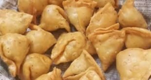 Mini Samosa : पिलखुवा में समोसे के दाम ने बढ़ाई महंगाई की मार, 25-30 रुपये में बिक रहा छोटा समोसा ?
