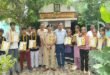 Jail Superintendent : मेधावी छात्र-छात्राओं व शिक्षकों का हुआ सम्मान, जेल अधीक्षक ने एकाग्रता से अध्ययन करने के लिए किया प्रेरित ?
