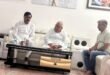 Deep grief : पूर्व राज्यपाल कलराज मिश्रा की धर्मपत्नी के निधन पर सनातन विश्व ब्राह्मण संघ ने जताया गहरा शोक ?