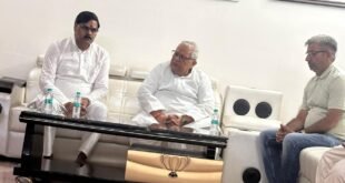 Deep grief : पूर्व राज्यपाल कलराज मिश्रा की धर्मपत्नी के निधन पर सनातन विश्व ब्राह्मण संघ ने जताया गहरा शोक ?