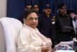 Now, Ms. Deepika : मायावती ने अपनी भतीजी कुमारी दीपिका को अपना उत्तराधिकारी घोषित कर दिया,ना इशान ना आकाश,अब कुमारी दीपिका