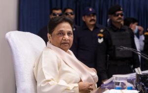 Now, Ms. Deepika : मायावती ने अपनी भतीजी कुमारी दीपिका को अपना उत्तराधिकारी घोषित कर दिया,ना इशान ना आकाश,अब कुमारी दीपिका