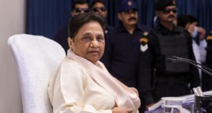 Now, Ms. Deepika : मायावती ने अपनी भतीजी कुमारी दीपिका को अपना उत्तराधिकारी घोषित कर दिया,ना इशान ना आकाश,अब कुमारी दीपिका