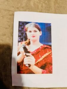 A Plea for Justice : भूमाफिया फरमान पर प्लॉट कब्जाने का आरोप, पीड़िता रुकैया ने मुख्यमंत्री से लगाई इंसाफ की गुहार