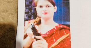 A Plea for Justice : भूमाफिया फरमान पर प्लॉट कब्जाने का आरोप, पीड़िता रुकैया ने मुख्यमंत्री से लगाई इंसाफ की गुहार