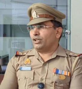 First / Top / Best : एसएसपी संजय कुमार वर्मा के नेतृत्व में साईबर क्राइम प्रभारी कर्मवीर सिंह साइबर क्राइम करने वाले अपराधियों पर प्रहार तो वही जागरूकता में बन रहे अव्वल