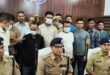 Network layers : सहारनपुर से बिहार तक नकली सिक्कों का खेल, पुलिस ने खोली 70 करोड़ के नेटवर्क की परतें