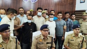 Network layers : सहारनपुर से बिहार तक नकली सिक्कों का खेल, पुलिस ने खोली 70 करोड़ के नेटवर्क की परतें