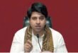 Why try : गरबा महोत्सवों में एंट्री को लेकर शहजाद पूनावाला का बयान, बोले- हिंदू त्योहारों को सेक्युलर करने की कोशिश क्यों?