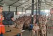 CPR Training : पुलिस लाइन्स में सीपीआर प्रशिक्षण एवं रक्तदान जागरूकता अभियान, पुलिसकर्मियों को सिखाए जीवन बचाने के तरीके