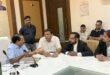 Demand for strictness : भगवान बुद्ध की प्रतिमा पर चढ़कर रील बनाने वालों पर सख्ती की मांग