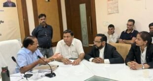 Demand for strictness : भगवान बुद्ध की प्रतिमा पर चढ़कर रील बनाने वालों पर सख्ती की मांग
