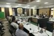 Prosecution under the chairmanship of : जिलाधिकारी की अध्यक्षता में अभियोजन कार्यों की मासिक समीक्षा बैठक सम्पन्न