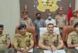 Firecracker factory : बिजनौर में पटाखा फैक्ट्री पर पुलिस का छापा, भारी विस्फोटक और अवैध कारतूस बरामद, दो हिरासत में ?