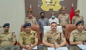 Firecracker factory : बिजनौर में पटाखा फैक्ट्री पर पुलिस का छापा, भारी विस्फोटक और अवैध कारतूस बरामद, दो हिरासत में ?