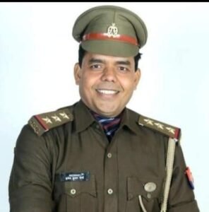 Excellent Policing : शहर कोतवाली प्रभारी निरीक्षक बृजेश कुमार शर्मा की बेहतरीन पुलिसिंग ?