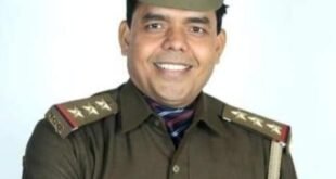 Excellent Policing : शहर कोतवाली प्रभारी निरीक्षक बृजेश कुमार शर्मा की बेहतरीन पुलिसिंग ?