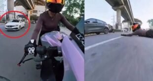 Arrest : गुरुग्राम हिट-एंड-रन मामले में मुख्य आरोपी कल्याण बैंसला गिरफ्तार, राजस्थान के दौसा से हुई गिरफ्तारी ?