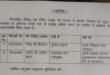 Ashok Kumar : शामली इंस्पेक्टर शिवदत्त बने गढ़ीपुख्ता थाना प्रभारी, अशोक कुमार को किया गया लाइन हाजिर