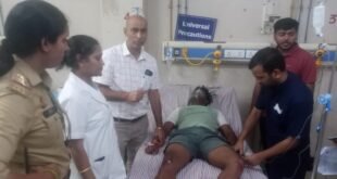 Condition worsened : मेरठ में होमगार्ड भर्ती की दौड़ के दौरान बड़ा हादसा, एक अभ्यर्थी की मौत; 9 की हालत बिगड़ी