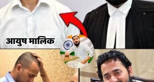 Historic decision : इलाहाबाद हाईकोर्ट का ऐतिहासिक फैसला: आयुष मलिक आज़ाद, कहा“मैंने अपनी मर्जी से इस्लाम कबूल किया”