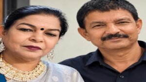 Teaching job : सरकारी शिक्षक की नौकरी छोड़ राजनीति में आए भाई-बहन को झालावाड़ नगर परिषद चुनाव में वार्डों से मिली हार