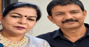 Teaching job : सरकारी शिक्षक की नौकरी छोड़ राजनीति में आए भाई-बहन को झालावाड़ नगर परिषद चुनाव में वार्डों से मिली हार