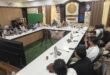 Influencers : सेवा संकल्प अभियान के सफल क्रियान्वयन को लेकर जिलाधिकारी ने पत्रकारों और इन्फ्लुएंसर्स से संवाद किया