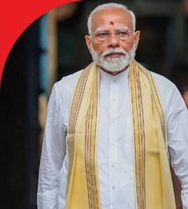 Bike trips : पीएम मोदी के 76वें जन्मदिन पर भाजपा ने देशभर में सेवा संकल्प अभियान शुरू कर वडनगर-वाराणसी बाइक यात्राएं निकालीं