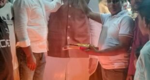 Wishing for a long life : प्रधानमंत्री नरेंद्र मोदी के जन्मदिन पर मेरठ के माछरा में दीप जलाकर कार्यकर्ताओं ने दीर्घायु की कामना ?