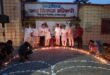 The district lit up : हापुड़ में आशीर्वाद का दीया अभियान के तहत साढ़े तीन लाख दीप जले, शहर से गांव तक जगमगाया जनपद