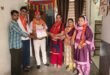 Best wishes : पंडित संतोष शर्मा बने दादरी विधानसभा अध्यक्ष, संगठन पदाधिकारियों ने बैठक कर दी हार्दिक बधाई और शुभकामनाएं