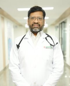 Guidance Services : राजनगर एक्सटेंशन में डॉ. सौरभ गुप्ता क्लिनिक दे रहा विशेषज्ञ चिकित्सा परामर्श, नियमित जांच और स्वास्थ्य मार्गदर्शन सेवाएं