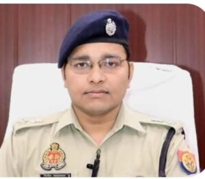 Strength : कप्तान विनीत जायसवाल के नेतृत्व में सुल्तानपुर पुलिस की सक्रियता से कानून व्यवस्था को मिल रही मजबूती