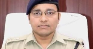 Strength : कप्तान विनीत जायसवाल के नेतृत्व में सुल्तानपुर पुलिस की सक्रियता से कानून व्यवस्था को मिल रही मजबूती