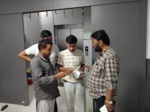 Facilitated a resolution : सड़क हादसे में घायल युवकों का अस्पताल पहुंचकर जाना हालचाल, आयुष्मान कार्ड से जुड़ी समस्या का कराया समाधान