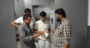 Facilitated a resolution : सड़क हादसे में घायल युवकों का अस्पताल पहुंचकर जाना हालचाल, आयुष्मान कार्ड से जुड़ी समस्या का कराया समाधान