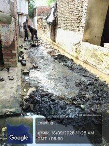 Cleanliness Drive : सेवा संकल्प अभियान में बच्चों ने दिखाई प्रतिभा, चित्रकला भाषण प्रतियोगिता संग गांवों में चला स्वच्छता अभियान