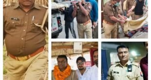 New Responsibility : अलविदा सहारनपुर! एनकाउंटर स्पेशलिस्ट इंस्पेक्टर सूबे सिंह का आगरा जोन तबादला, 12 साल की सेवा के बाद मिली नई जिम्मेदारी